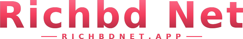 Richbd Net logo